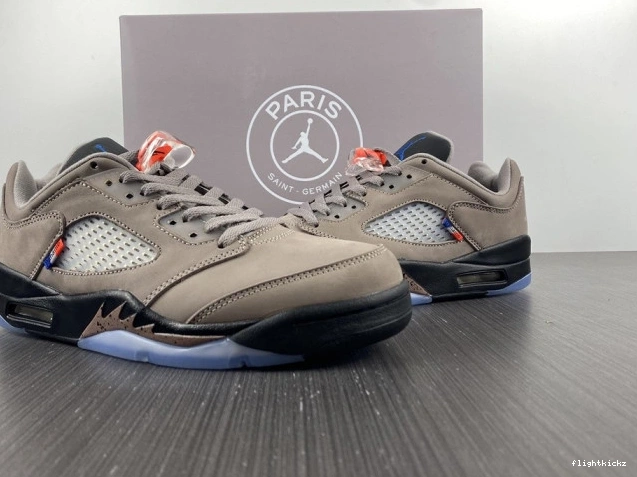 Low DX6325-204 5 Jordan x Air PSG 0826